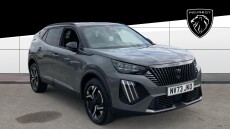 Peugeot 2008 1.2 PureTech 130 GT 5dr EAT8 Petrol Estate